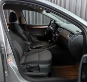 Skoda Octavia III (A7) Рестайлинг Москва  - изображение 33