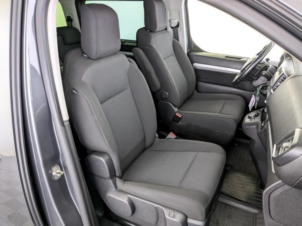 Peugeot Traveller I с пробегом 2020 года, цена 3 100 000 рублей, 99035 км, минивэн, Автокод Объявления
