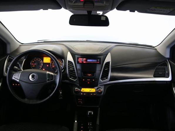 SsangYong Actyon II Рестайлинг с пробегом 2013 года, цена 825 000 рублей, 226986 км, внедорожник, Автокод Объявления