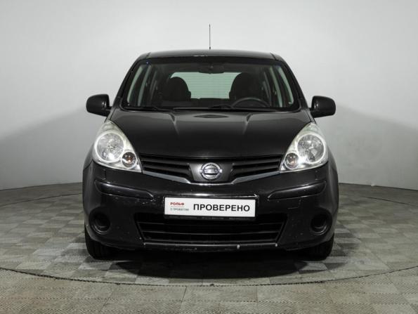 Nissan Note I Рестайлинг с пробегом 2012 года, цена 675 980 рублей, 188274 км, хэтчбек, Автокод Объявления