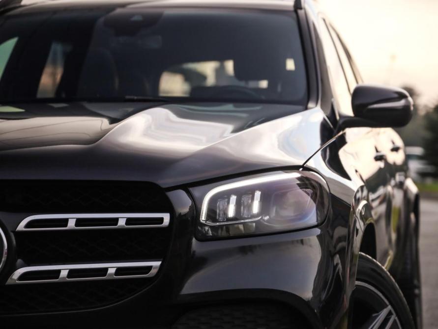 Mercedes-Benz GLS II (X167) Санкт-Петербург  - изображение 2