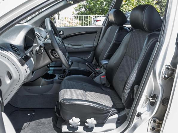 Chevrolet Lacetti I с пробегом 2012 года, цена 790 000 рублей, 130255 км, универсал, Автокод Объявления