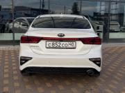 Kia Cerato IV Калуга  - изображение 11