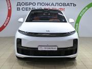 Li Auto (Lixiang) L7 I Рестайлинг Москва  - изображение 29