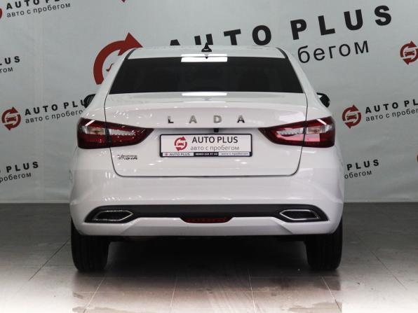 Lada (ВАЗ) Vesta I Рестайлинг (NG) с пробегом 2024 года, цена 1 289 000 рублей, 25819 км, седан, Автокод Объявления