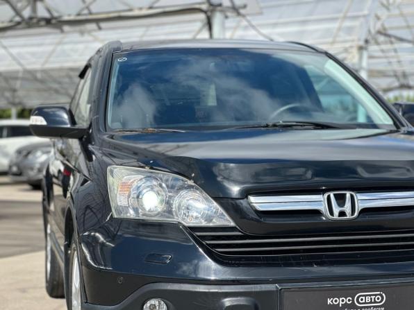 Honda CR-V III с пробегом 2008 года, цена 1 120 000 рублей, 253754 км, внедорожник, Автокод Объявления
