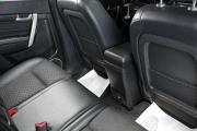 Chevrolet Captiva I Рестайлинг 2 Тюмень  - изображение 30