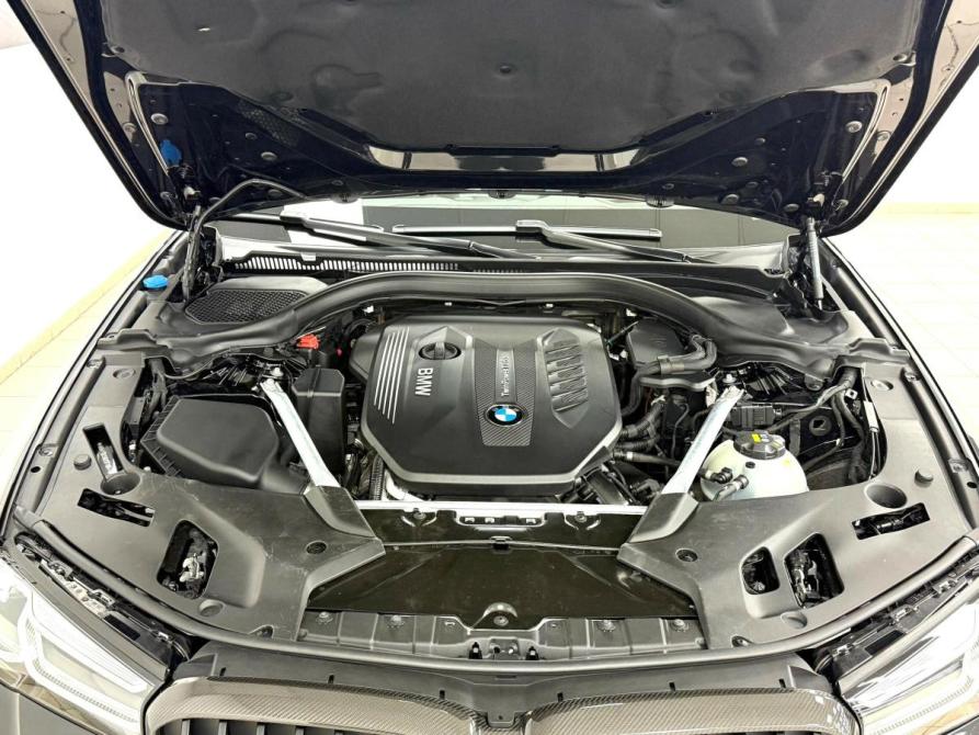 BMW 5 серии VII (G30/G31/G38) Рестайлинг Красноярск  - изображение 42
