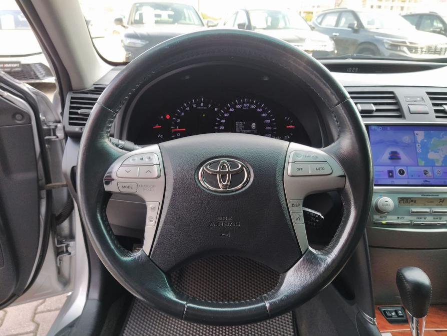 Toyota Camry VI (XV40) Рестайлинг Екатеринбург  - изображение 26