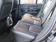 Land Rover Range Rover III Рестайлинг 2 Санкт-Петербург  - изображение 52