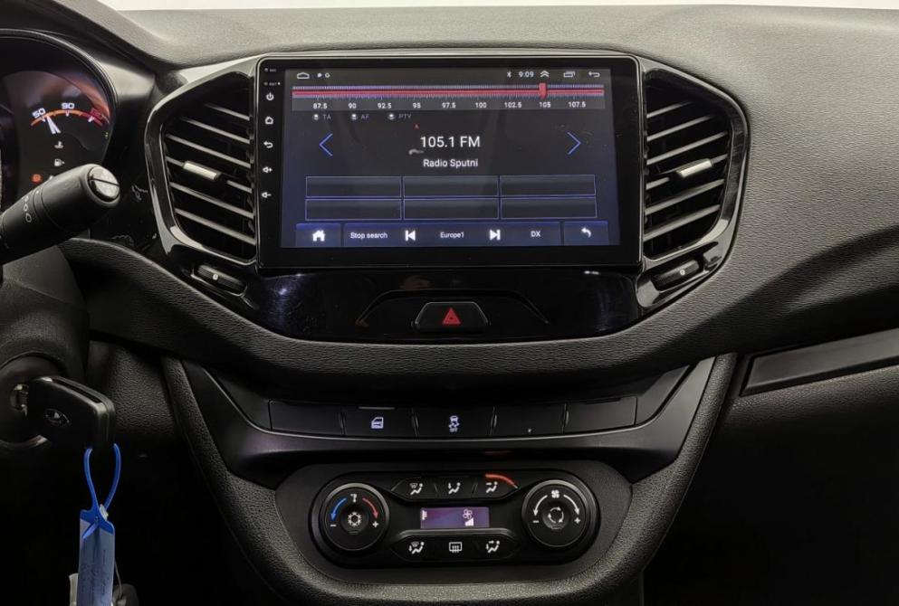 Lada (ВАЗ) Vesta I Волгоград  - изображение 15