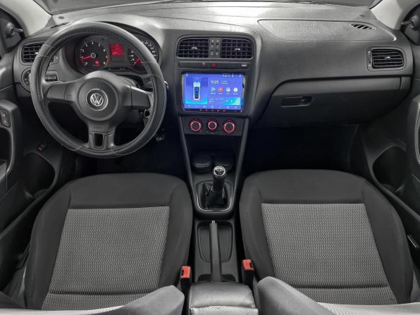 Volkswagen Polo V с пробегом 2011 года, цена 486 000 рублей, 210579 км, седан, Автокод Объявления