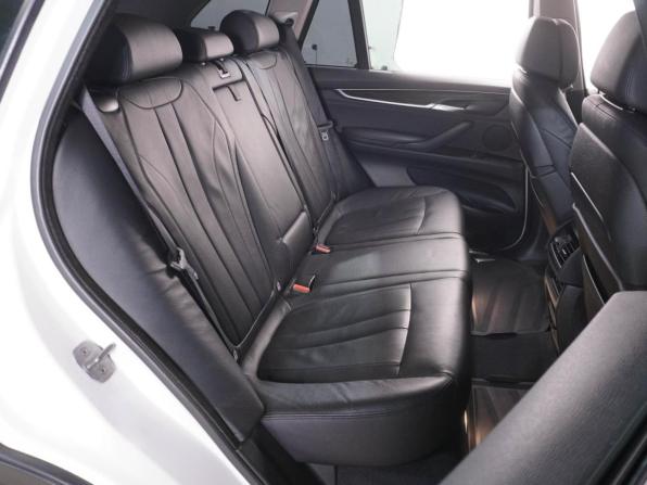 BMW X5 III (F15) с пробегом 2015 года, цена 3 149 000 рублей, 139494 км, внедорожник, Автокод Объявления