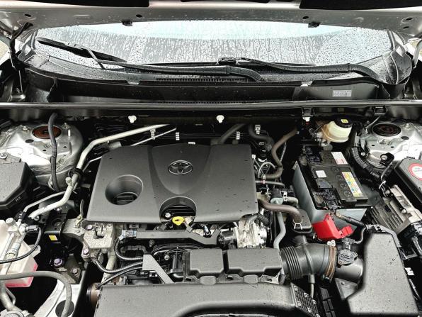 Toyota RAV4 V (XA50) с пробегом 2021 года, цена 3 315 000 рублей, 98470 км, внедорожник, Автокод Объявления