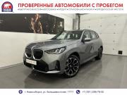 BMW X3 IV (G45/G48) Новосибирск  - изображение 34