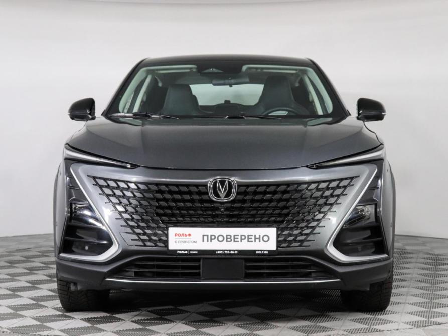 Changan UNI-T I Химки  - изображение 2