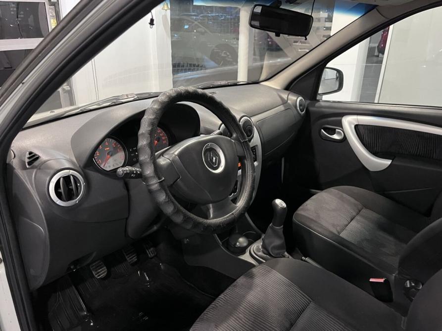 Renault Logan I Рестайлинг Чебоксары  - изображение 23