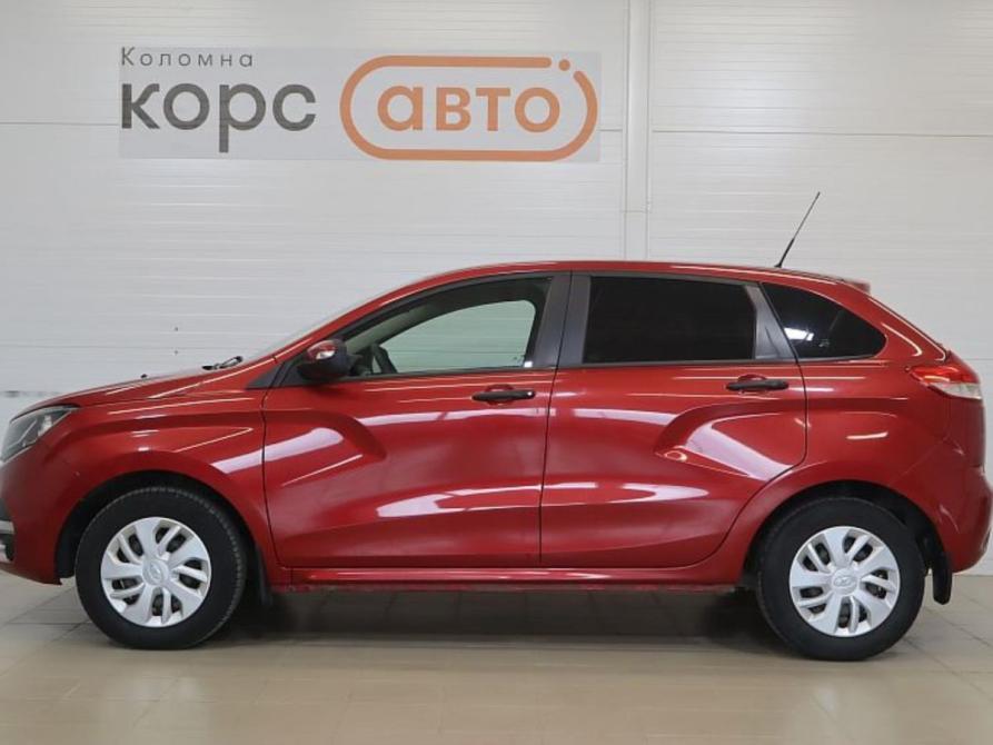 Lada (ВАЗ) XRAY I Тверь  - изображение 2