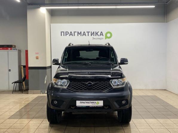 УАЗ Patriot I Рестайлинг 3 с пробегом 2020 года, цена 1 249 000 рублей, 98000 км, внедорожник, Автокод Объявления