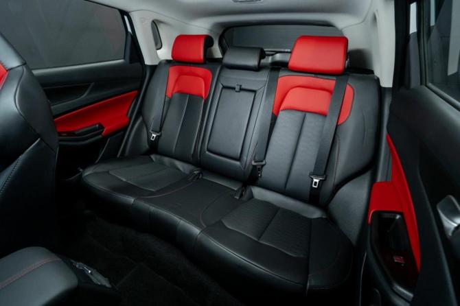 Новый Changan UNI-S (CS55 Plus) I 2025 года, цена 3 179 900 рублей, внедорожник, Автокод Объявления