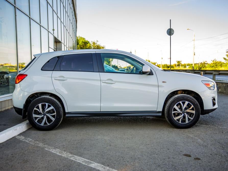 Mitsubishi ASX I Рестайлинг Волгоград  - изображение 5