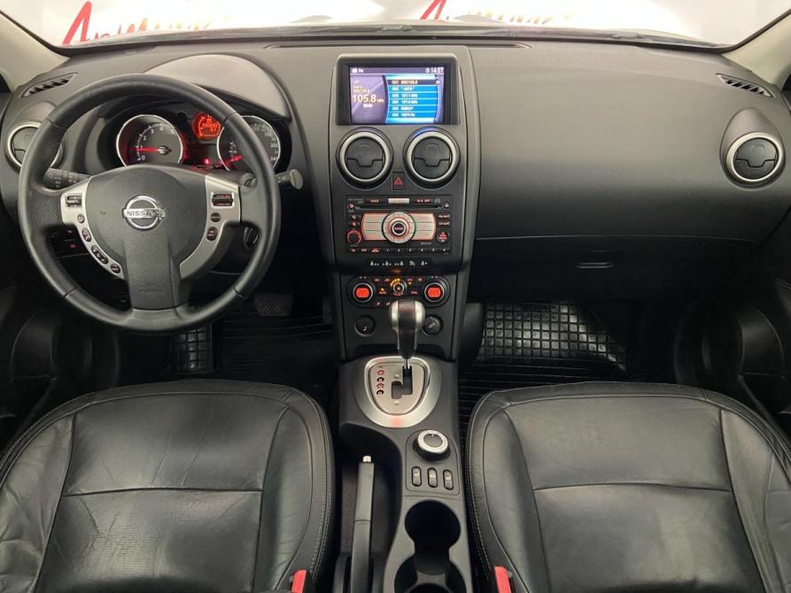 Nissan Qashqai+2 I Псков  - изображение 9