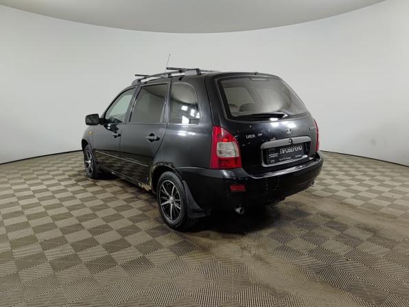 Lada (ВАЗ) Kalina I с пробегом 2012 года, цена 165 000 рублей, 180997 км, универсал, Автокод Объявления