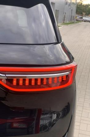 JETOUR X90+ с пробегом 2023 года, цена 2 199 900 рублей, 41272 км, внедорожник, Автокод Объявления