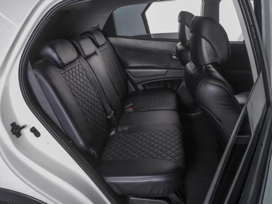 SsangYong Actyon II Ростов-на-Дону  - изображение 7