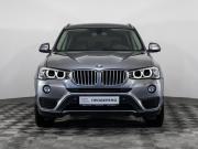 BMW X3 II (F25) Рестайлинг Санкт-Петербург  - изображение 23