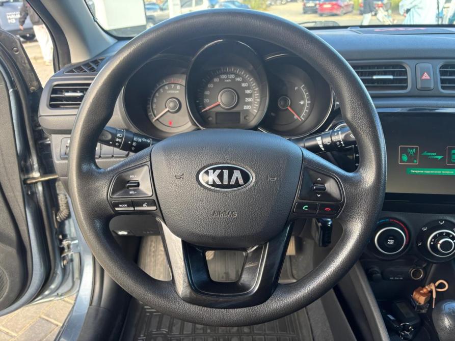 Kia Rio III Сыктывкар  - изображение 20