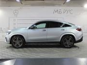 Mercedes-Benz GLE Coupe II (C167) Москва  - изображение 40