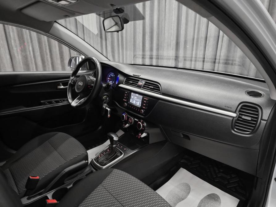 Kia Rio IV Красноярск  - изображение 16