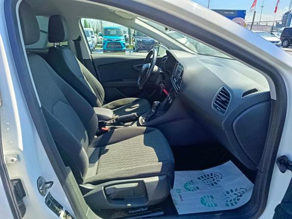 SEAT Leon III с пробегом 2013 года, цена 651 000 рублей, 164648 км, хэтчбек, Автокод Объявления
