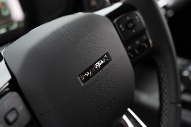 Новый Haval H7 I 2026 года, цена 3 174 000 рублей, внедорожник, Автокод Объявления