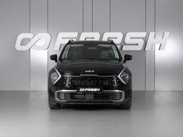 Kia Sportage V с пробегом 2024 года, цена 4 419 000 рублей, 11982 км, внедорожник, Автокод Объявления