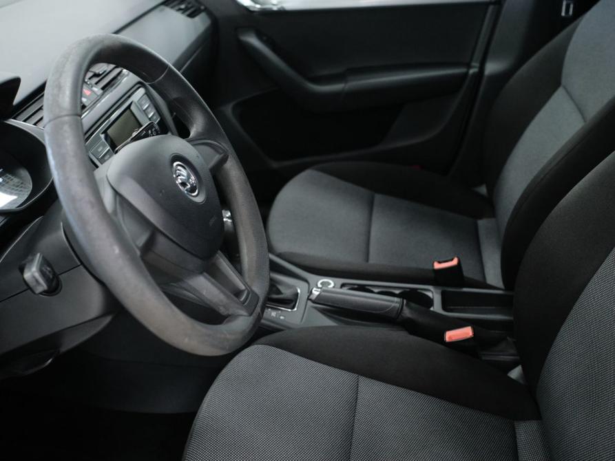 Skoda Octavia III (A7) Самара  - изображение 10