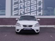 Kia Rio II Рестайлинг Владимир  - изображение 23