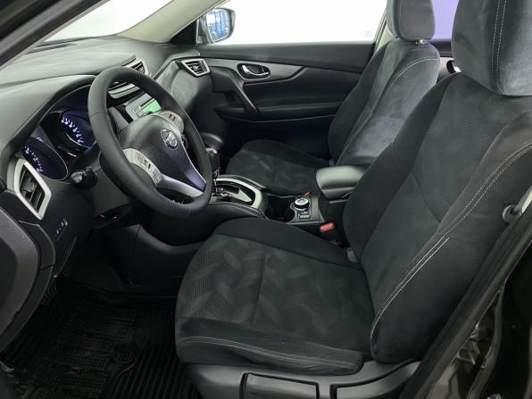 Nissan X-Trail III с пробегом 2015 года, цена 1 360 000 рублей, 186993 км, внедорожник, Автокод Объявления