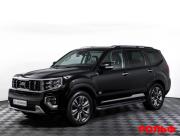 Kia Mohave I Рестайлинг 2 Москва  - изображение 27