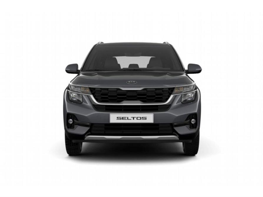 Kia Seltos I Рестайлинг Санкт-Петербург  - изображение 4