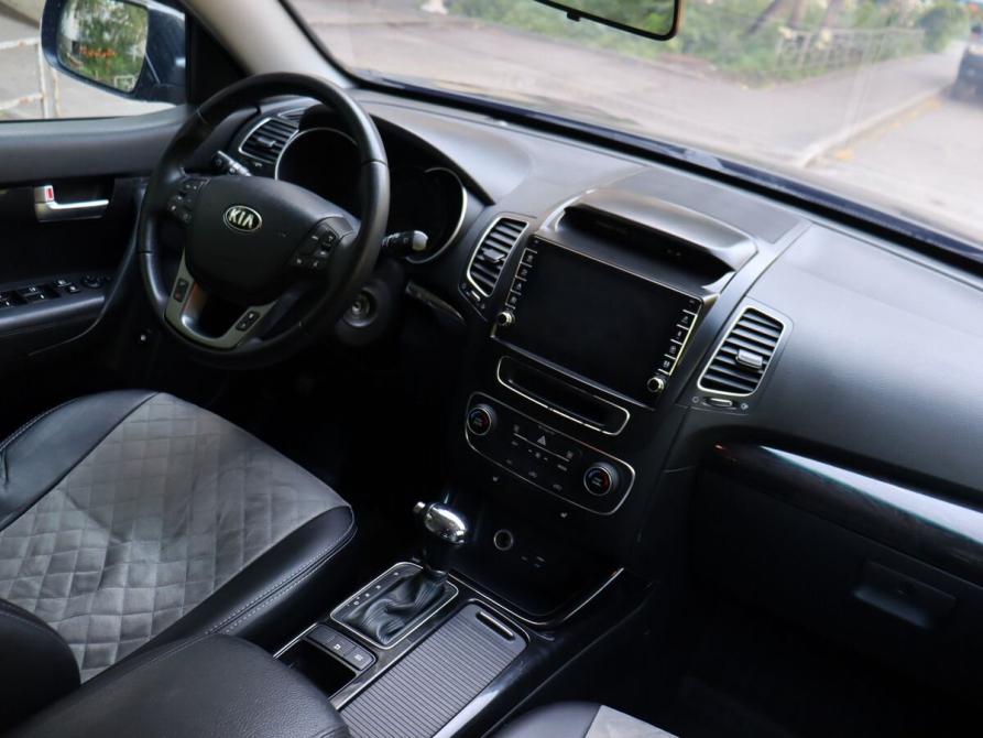 Kia Sorento II Рестайлинг Самара  - изображение 12