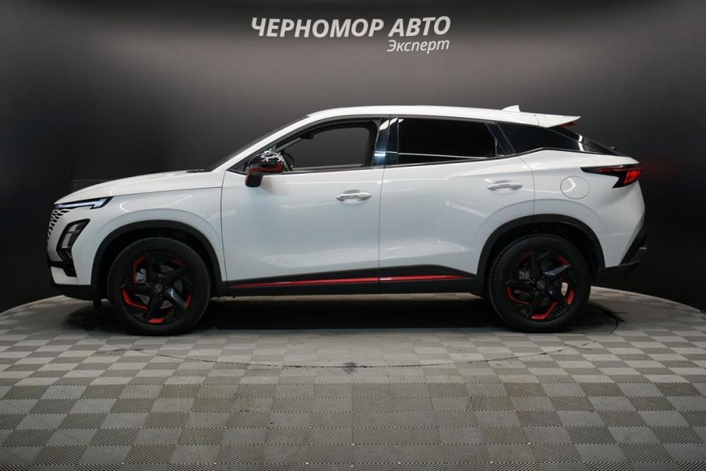 Omoda C5 I Крым  - изображение 2