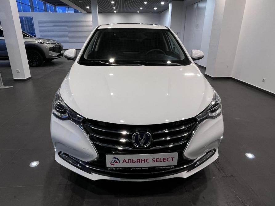 Changan Alsvin Чебоксары  - изображение 8