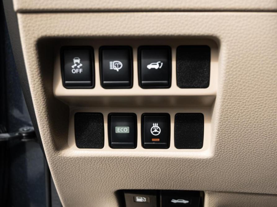 Nissan X-Trail III Рестайлинг Ставрополь  - изображение 23