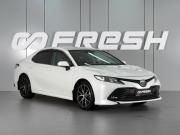 Toyota Camry VIII (XV70) Минеральные Воды  - изображение 20