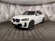 BMW X4 II (G02) Рестайлинг Москва  - изображение 22