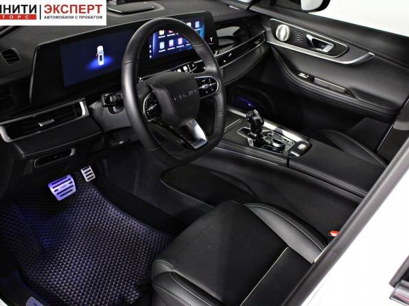 Chery Tiggo 7 Pro Max I Рестайлинг с пробегом 2025 года, цена 2 247 000 рублей, 13345 км, внедорожник, Автокод Объявления