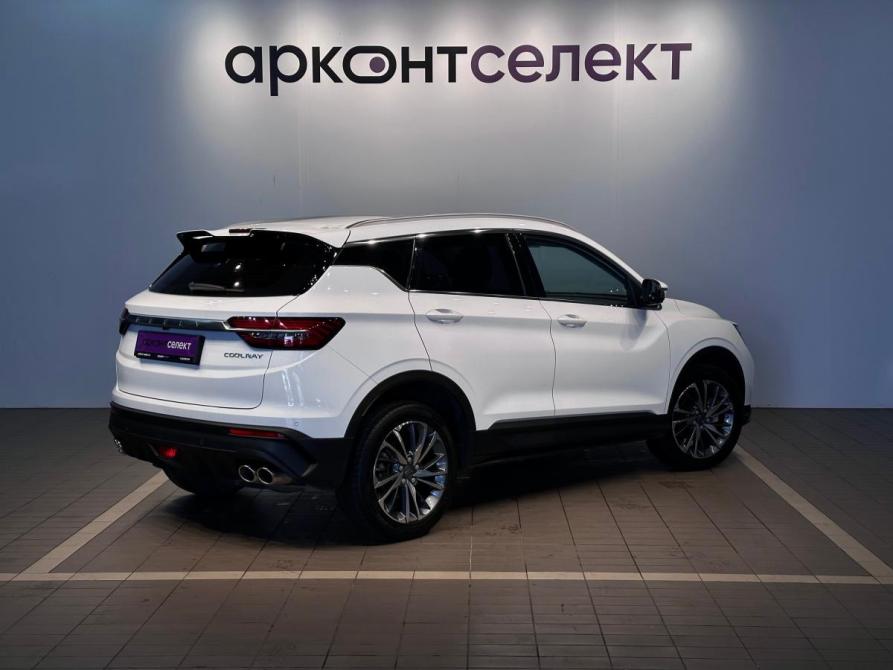 Geely Coolray I Краснодар  - изображение 2