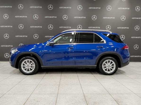 Mercedes-Benz GLE II (V167) с пробегом 2019 года, цена 5 495 000 рублей, 111925 км, внедорожник, Автокод Объявления